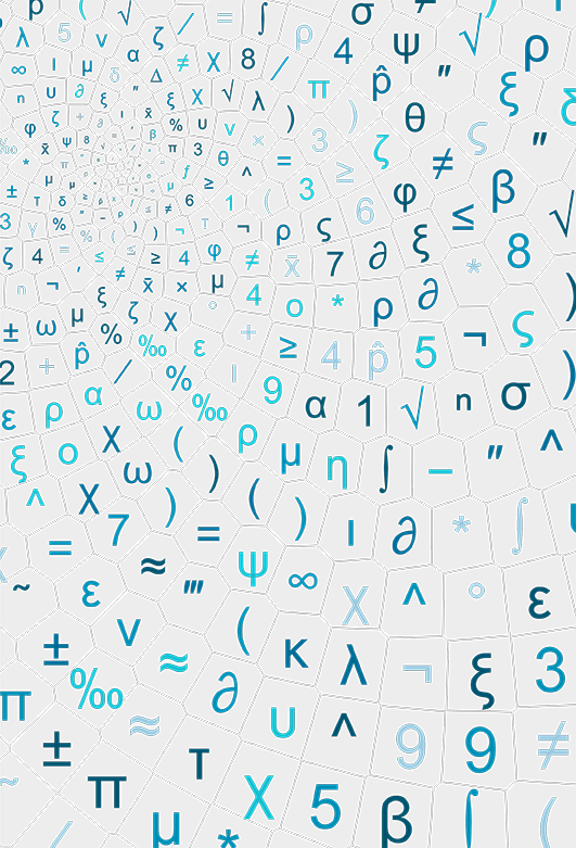 Building Blocks of Algorithms